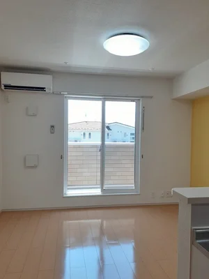 のマンスリーマンション・ウィークリーマンション「リバーガ－デンＴＧ・Ⅰ 205・洋室(No.1345831)」メイン画像