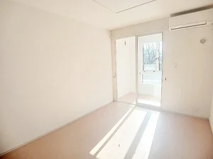 のマンスリーマンション・ウィークリーマンション「ＡＬＩＶＥ　Ⅱ 102・洋室(No.1345833)」メイン画像