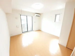 のマンスリーマンション・ウィークリーマンション「善Ｅ 104・洋室(No.1345834)」メイン画像