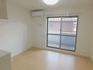 のマンスリーマンション・ウィークリーマンション「ラ・ルーチェＫ 202・洋室(No.1345838)」メイン画像