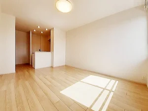 奥州市のマンスリーマンション・ウィークリーマンション「ファミーユ 202・洋室(No.1345843)」メイン画像