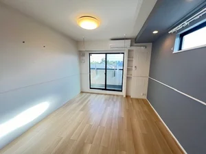 のマンスリーマンション・ウィークリーマンション「ＮＣＭ２ 303・洋室(No.1345844)」メイン画像