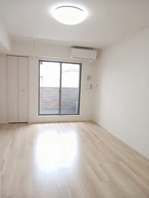 のマンスリーマンション・ウィークリーマンション「レクエルド　Ⅰ 206・LDK(No.1345846)」メイン画像