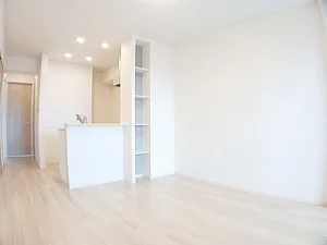 のマンスリーマンション・ウィークリーマンション「リズ　リーフ 103・洋室(No.1345847)」メイン画像