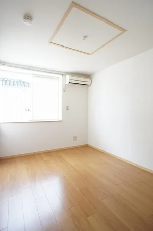 いわき市のマンスリーマンション・ウィークリーマンション「メゾン　ボナール 103・洋室(No.1345849)」メイン画像