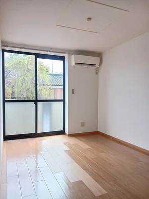 のマンスリーマンション・ウィークリーマンション「シャトル 105・洋室(No.1345851)」メイン画像