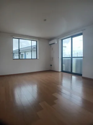 のマンスリーマンション・ウィークリーマンション「サニーホームズⅠ 202・洋室(No.1345852)」メイン画像