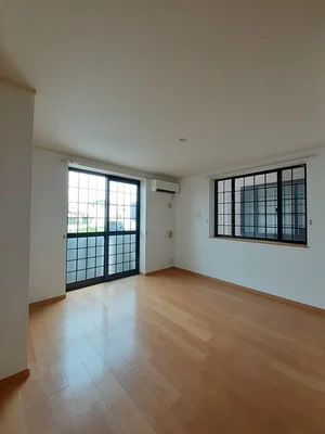 のマンスリーマンション・ウィークリーマンション「サニーホームズⅠ 101・洋室(No.1345853)」メイン画像