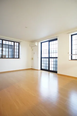 のマンスリーマンション・ウィークリーマンション「サニーホームズⅡ 203・洋室(No.1345854)」メイン画像