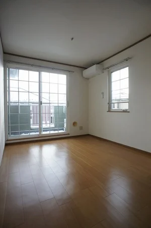 のマンスリーマンション・ウィークリーマンション「アンフィニⅠ 201・洋室(No.1345856)」メイン画像