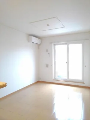 福島県のマンスリーマンション・ウィークリーマンション「ヴィラファイン 202・洋室(No.1345859)」メイン画像