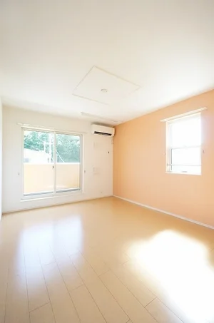 のマンスリーマンション・ウィークリーマンション「プローテⅢ・Ｂ 201・LDK(No.1345864)」メイン画像