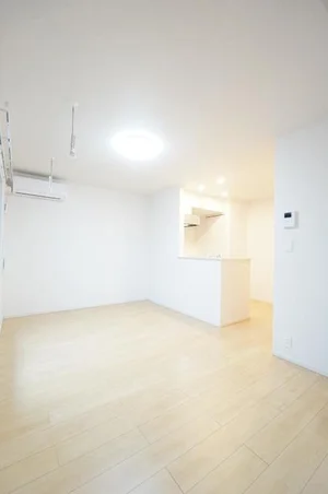 のマンスリーマンション・ウィークリーマンション「サニーパレスⅤ 202・洋室(No.1345865)」メイン画像