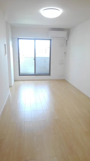 のマンスリーマンション・ウィークリーマンション「プリムローズ 203・洋室(No.1345867)」メイン画像