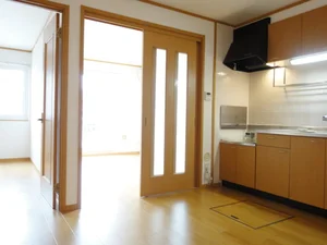 さくら市のマンスリーマンション・ウィークリーマンション「フロレスタＣ 102・洋室(No.1345872)」メイン画像