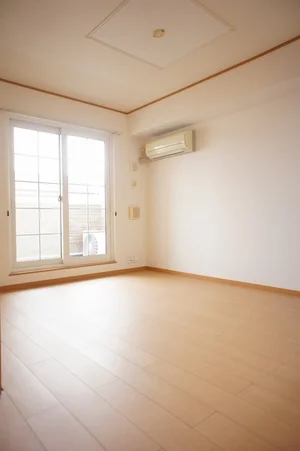 のマンスリーマンション・ウィークリーマンション「ＡＪＭフィオーレ 203・洋室(No.1345875)」メイン画像