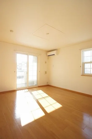 のマンスリーマンション・ウィークリーマンション「Ｃ’ｓレジデンスⅠ 101・洋室(No.1345876)」メイン画像