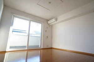 のマンスリーマンション・ウィークリーマンション「グラン・ヌゥボー 101・洋室(No.1345877)」メイン画像