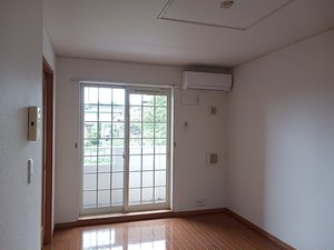 のマンスリーマンション・ウィークリーマンション「パーク・ユニゾン 203・洋室(No.1345878)」メイン画像