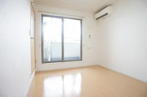 東武宇都宮駅（栃木県）のマンスリーマンション・ウィークリーマンション「エクセル 203・洋室(No.1345880)」メイン画像