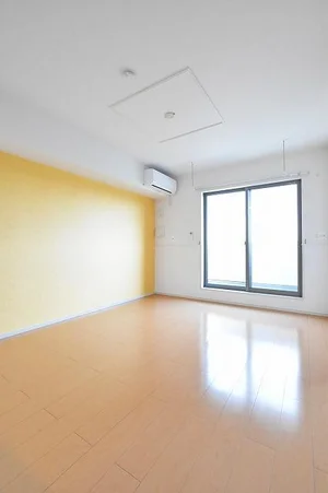 のマンスリーマンション・ウィークリーマンション「セジール・レーヴⅣＡ 202・洋室(No.1345883)」メイン画像