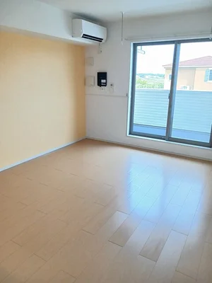 大田原市のマンスリーマンション・ウィークリーマンション「セジール・レーヴⅣＡ 202・洋室(No.1345883)」メイン画像