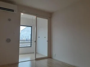 のマンスリーマンション・ウィークリーマンション「プリムヴェール　Ｃ 101・洋室(No.1345885)」メイン画像