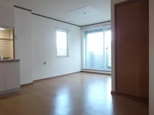 のマンスリーマンション・ウィークリーマンション「ブルック　レジデンス 201・洋室(No.1345887)」メイン画像