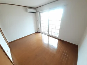 のマンスリーマンション・ウィークリーマンション「リュミエール・エスト　Ａ 101・洋室(No.1345891)」メイン画像