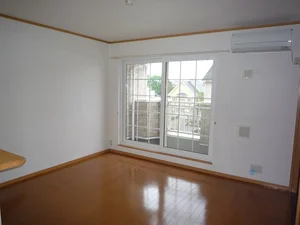 のマンスリーマンション・ウィークリーマンション「サンリット　ガーデンＢ 202・洋室(No.1345892)」メイン画像