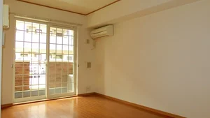 千葉県のマンスリーマンション・ウィークリーマンション「セレーノ 103・洋室(No.1345894)」メイン画像