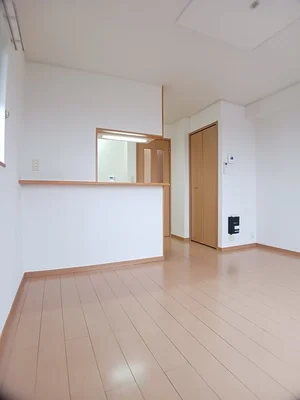 のマンスリーマンション・ウィークリーマンション「ラフレシールメゾン 204・洋室(No.1345896)」メイン画像