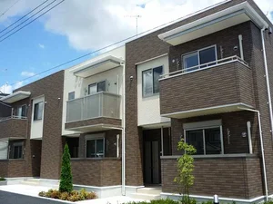 のマンスリーマンション・ウィークリーマンション「ヴェルサン・リジェール　Ｆ 201・洋室(No.1345897)」メイン画像