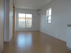 のマンスリーマンション・ウィークリーマンション「エクセレント・ネサキ　Ｇ 201・洋室(No.1345900)」メイン画像