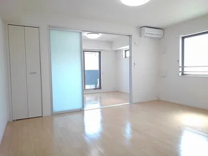 のマンスリーマンション・ウィークリーマンション「ロータス 209・洋室(No.1345903)」メイン画像