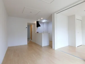 のマンスリーマンション・ウィークリーマンション「ステラ 202・洋室(No.1345905)」メイン画像