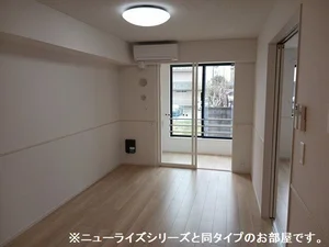 のマンスリーマンション・ウィークリーマンション「セレナ　ヴィラ　酒門　イースト 102・洋室(No.1345943)」メイン画像