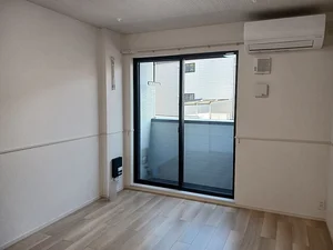 常磐大学周辺のマンスリーマンション・ウィークリーマンション「シャルマンＭＴ 102・洋室(No.1345955)」メイン画像
