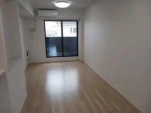 のマンスリーマンション・ウィークリーマンション「ティンカーベル 202・洋室(No.1345960)」メイン画像