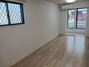 東茨城郡茨城町のマンスリーマンション・ウィークリーマンション「ティンカーベル 105・洋室(No.1345962)」メイン画像