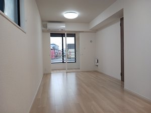 東茨城郡茨城町のマンスリーマンション・ウィークリーマンション「ティンカーベル 105・洋室(No.1345962)」メイン画像