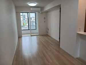 東茨城郡茨城町のマンスリーマンション・ウィークリーマンション「ティンカーベル 103・洋室(No.1345964)」メイン画像