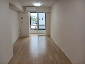 水戸駅（茨城県）のマンスリーマンション・ウィークリーマンション「ティンカーベル 102・洋室(No.1345965)」メイン画像