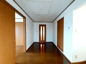 のマンスリーマンション・ウィークリーマンション「エヴァーグリーン 201・洋室(No.1345969)」メイン画像