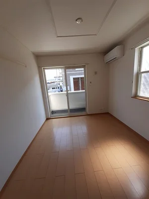 のマンスリーマンション・ウィークリーマンション「ネオ・エリオッティ　Ⅱ 101・洋室(No.1345972)」メイン画像