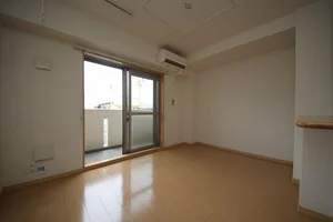 高崎市のマンスリーマンション・ウィークリーマンション「カーサ・ドマーニ 105・洋室(No.1345973)」メイン画像