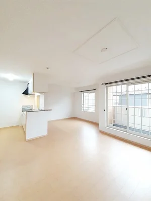 のマンスリーマンション・ウィークリーマンション「フィオーレ多摩 202・洋室(No.1345975)」メイン画像