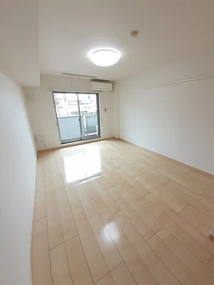 高崎市のマンスリーマンション・ウィークリーマンション「アルカンシェル 104・洋室(No.1345978)」メイン画像