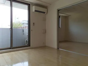 青葉台駅（神奈川県）のマンスリーマンション・ウィークリーマンション「クレール青葉台 303・洋室(No.1345982)」メイン画像