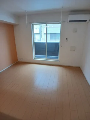 のマンスリーマンション・ウィークリーマンション「ウールーポルト 203・洋室(No.1345983)」メイン画像